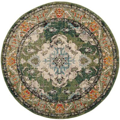 wayfair round rugs on sale